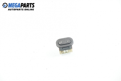 Power window button for Fiat Punto 1.1, 54 hp, 5 doors, 1996