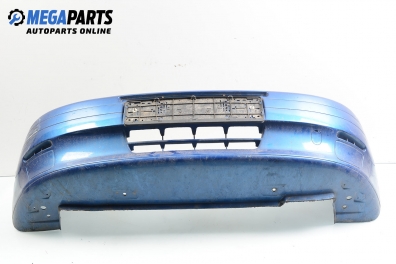 Frontstoßstange for Fiat Punto 1.1, 54 hp, 1996, position: vorderseite