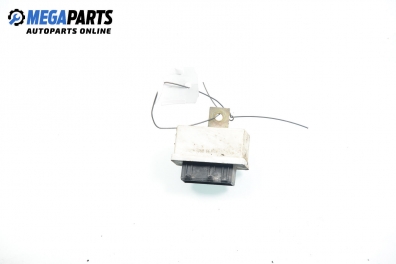Fuel pump relay for Fiat Punto 1.1, 54 hp, 5 doors, 1996