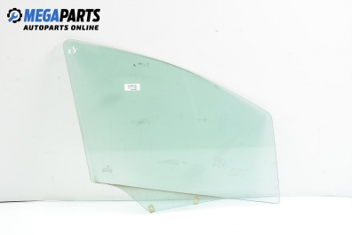 Window for Peugeot 307 2.0 HDi, 107 hp, hatchback, 2001, position: front - right