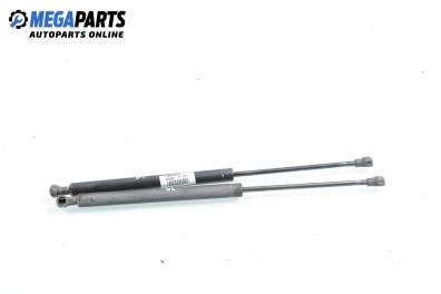 Stoßdämpfer heckklappe for Peugeot 307 2.0 HDi, 107 hp, hecktür, 2001