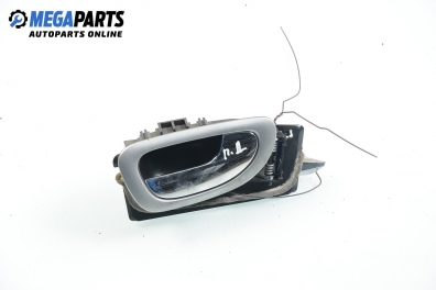 Inner handle for Peugeot 307 2.0 HDi, 107 hp, hatchback, 5 doors, 2001, position: front - right