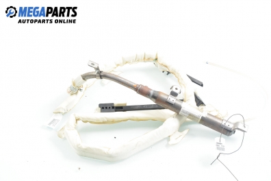 Airbag for Peugeot 307 2.0 HDi, 107 hp, hatchback, 5 uși, 2001, position: stânga