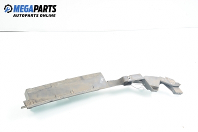 Suport bară de protecție for Peugeot 307 2.0 HDi, 107 hp, hatchback, 5 uși, 2001, position: stânga - spate