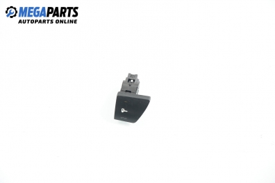 Central locking button for Peugeot 307 2.0 HDi, 107 hp, hatchback, 2001