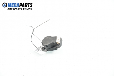 Heater motor flap control for Peugeot 307 2.0 HDi, 107 hp, hatchback, 5 doors, 2001 № Behr 38236