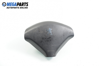 Airbag for Peugeot 307 2.0 HDi, 107 hp, hatchback, 5 uși, 2001