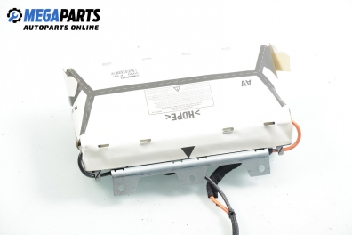 Airbag for Peugeot 307 2.0 HDi, 107 hp, hatchback, 5 uși, 2001