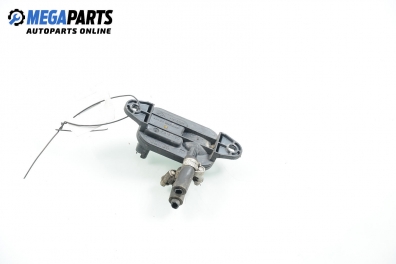 Senzor presiune de gaze arse for Peugeot 307 Hatchback (08.2000 - 12.2012), 9645022680