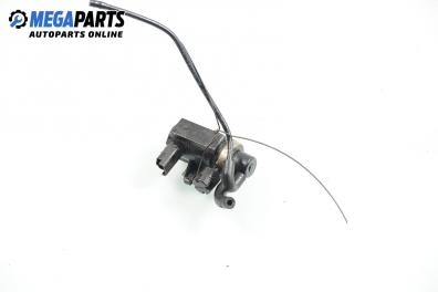 Vacuum valve for Peugeot 307 2.0 HDi, 107 hp, hatchback, 5 doors, 2001