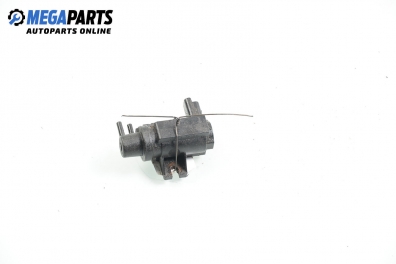 Vacuum valve for Peugeot 307 2.0 HDi, 107 hp, hatchback, 5 doors, 2001