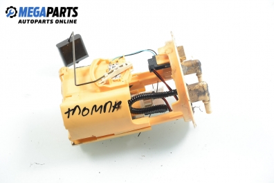 Versorgungspumpe for Peugeot 307 2.0 HDi, 107 hp, hecktür, 5 türen, 2001