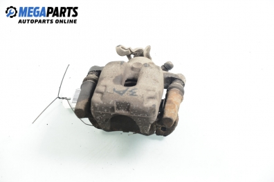 Caliper for Peugeot 307 2.0 HDi, 107 hp, hatchback, 5 doors, 2001, position: rear - right