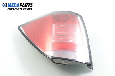Tail light for Opel Astra H 1.9 CDTI, 150 hp, station wagon, 2005, position: left