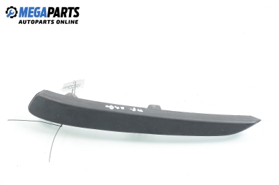 Front bumper moulding for Opel Astra H 1.9 CDTI, 150 hp, station wagon, 2005, position: left