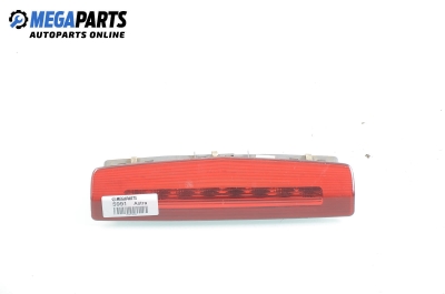 Central tail light for Opel Astra H 1.9 CDTI, 150 hp, station wagon, 2005