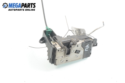 Lock for Opel Astra H 1.9 CDTI, 150 hp, station wagon, 2005, position: front - right