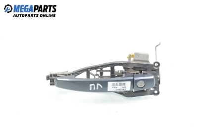 Outer handle for Opel Astra H 1.9 CDTI, 150 hp, station wagon, 2005, position: front - left