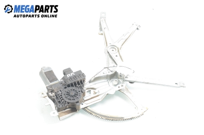 Macara electrică geam for Opel Astra H 1.9 CDTI, 150 hp, combi, 2005, position: stânga - fața