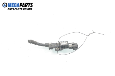 Sensor airbag for Opel Astra H 1.9 CDTI, 150 hp, combi, 2005 № GM 13 158 750