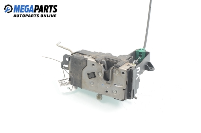 Lock for Opel Astra H 1.9 CDTI, 150 hp, station wagon, 2005, position: front - left