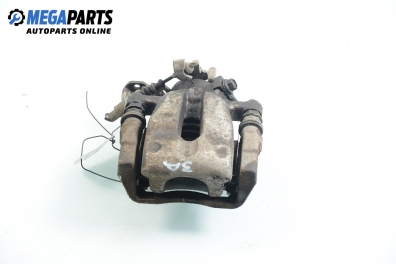 Caliper for Opel Astra H 1.9 CDTI, 150 hp, station wagon, 2005, position: rear - right