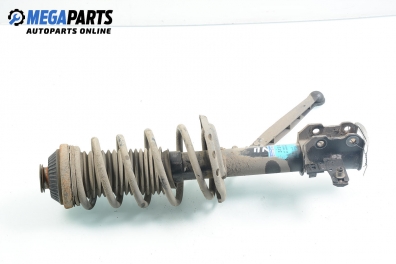 MacPherson-federbein for Opel Astra H 1.9 CDTI, 150 hp, combi, 2005, position: links, vorderseite