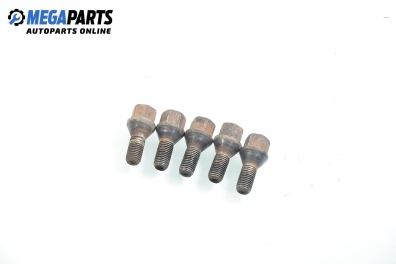 Bolzen (5 stücke) for Opel Astra H 1.9 CDTI, 150 hp, combi, 2005