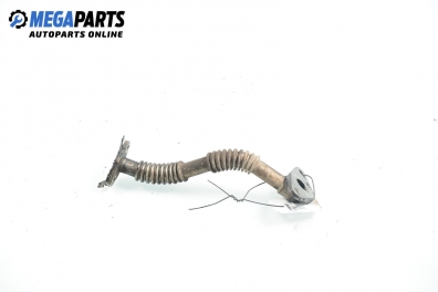 EGR tube for Opel Astra H Estate (08.2004 - 05.2014) 1.9 CDTI, 150 hp