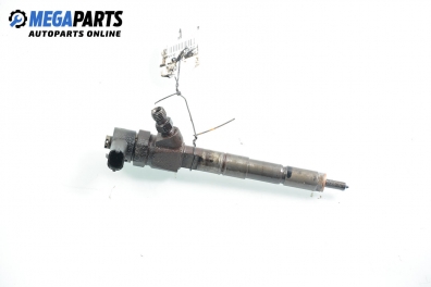 Einspritzdüse for Opel Astra H 1.9 CDTI, 150 hp, combi, 2005 № Bosch 0 445 110 159