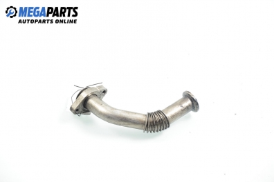 Ölleitung for Opel Astra H 1.9 CDTI, 150 hp, combi, 2005