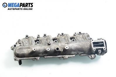 Intake manifold for Opel Astra H 1.9 CDTI, 150 hp, station wagon, 2005