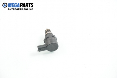 Fuel pressure regulator for Opel Astra H 1.9 CDTI, 150 hp, station wagon, 2005