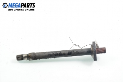 Driveshaft inner side for Opel Astra H 1.9 CDTI, 150 hp, station wagon, 2005, position: right
