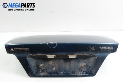 Heckklappe for Mitsubishi Galant VIII 2.5 24V, 163 hp, sedan, 1997