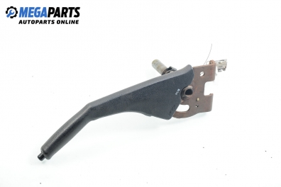 Manetă frână de mână for Mitsubishi Galant VIII 2.5 24V, 163 hp, sedan, 1997