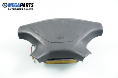 Airbag for Mitsubishi Galant VIII 2.5 24V, 163 hp, sedan, 1997