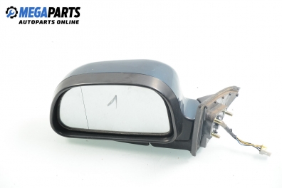 Mirror for Mitsubishi Galant VIII 2.5 24V, 163 hp, sedan, 1997, position: left