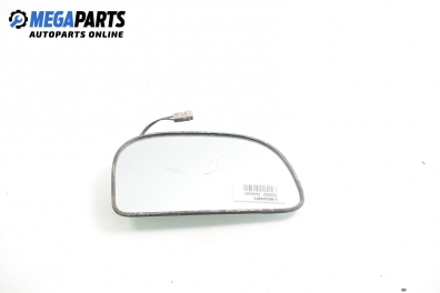 Spiegelglas for Mitsubishi Galant VIII 2.5 24V, 163 hp, sedan, 1997, position: rechts