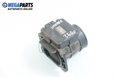 Durchflussmesser for Mitsubishi Galant VIII 2.5 24V, 163 hp, sedan, 1997 № E5T08071