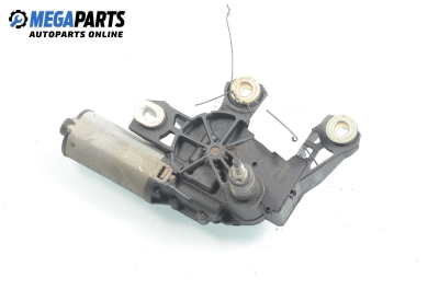 Front wipers motor for Audi A3 (8L) 1.9 TDI, 110 hp, 1998, position: rear