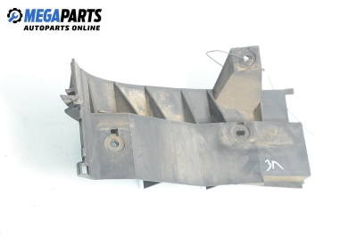 Bumper holder for Audi A3 (8L) 1.9 TDI, 110 hp, 3 doors, 1998, position: rear - left