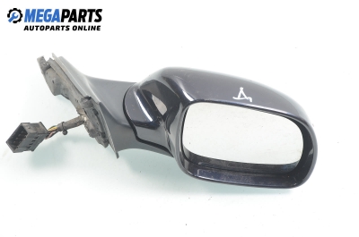 Mirror for Audi A3 (8L) 1.9 TDI, 110 hp, 3 doors, 1998, position: right