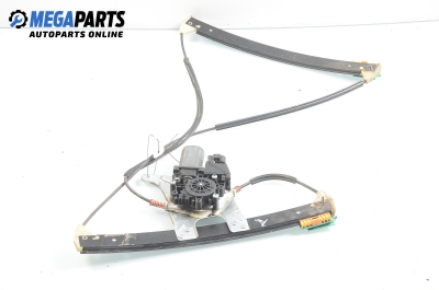 Electric window regulator for Audi A3 (8L) 1.9 TDI, 110 hp, 3 doors, 1998, position: right