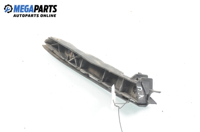 Stoßstangehalterung for Audi A3 (8L) 1.9 TDI, 110 hp, 3 türen, 1998, position: links, vorderseite