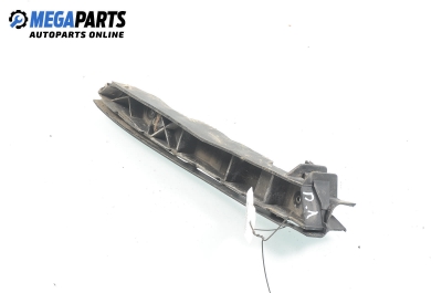 Bumper holder for Audi A3 (8L) 1.9 TDI, 110 hp, 3 doors, 1998, position: front - left