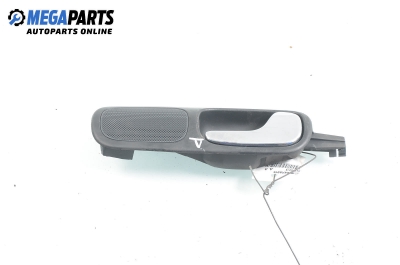 Inner handle for Audi A3 (8L) 1.9 TDI, 110 hp, 3 doors, 1998, position: right