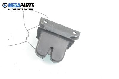 Trunk lock for Audi A3 (8L) 1.9 TDI, 110 hp, 3 doors, 1998