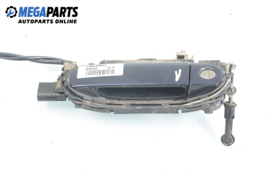 Außengriff for Audi A3 (8L) 1.9 TDI, 110 hp, 3 türen, 1998, position: links