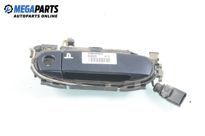 Außengriff for Audi A3 (8L) 1.9 TDI, 110 hp, 3 türen, 1998, position: rechts